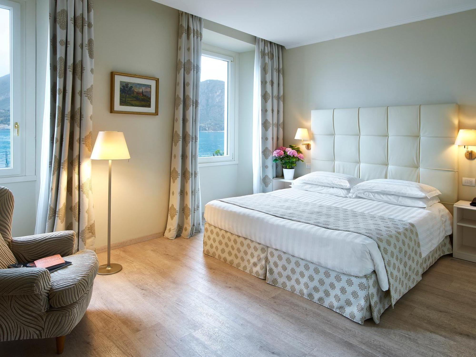 Deluxe Zimmer