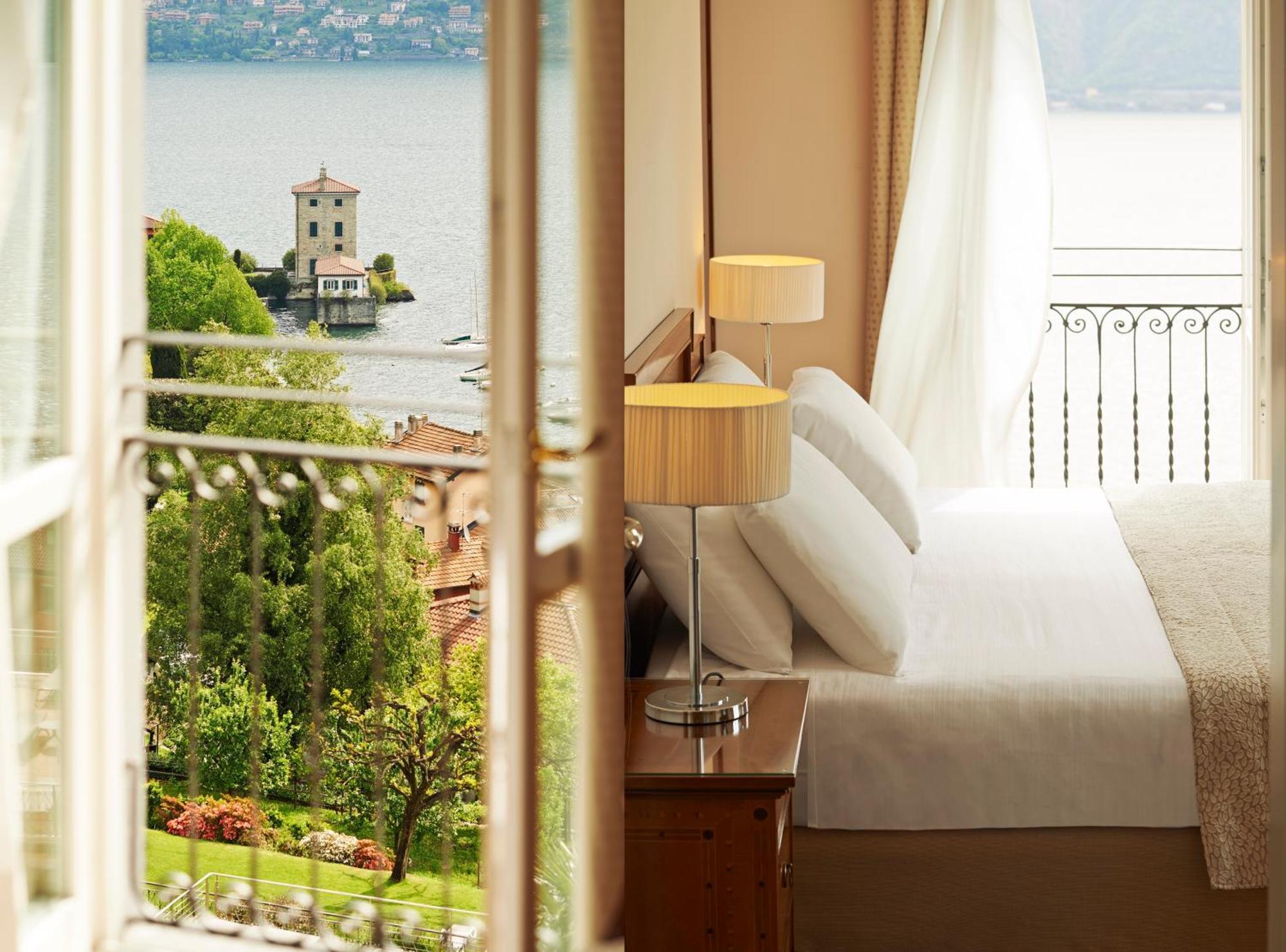 Suite mit Seeblick