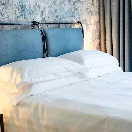 Hotel Du Lac&SPA-2