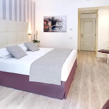 Hotel Du Lac&SPA-3