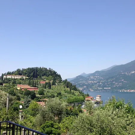 Charming Bellagio Boutique Hotel-3