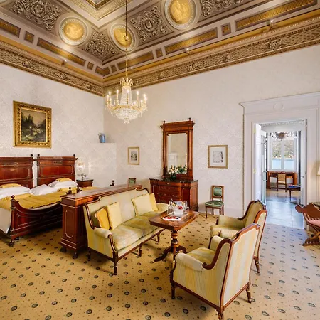 Grand Hotel Villa Serbelloni - The Only Relais & Chateaux On Lake Como-3