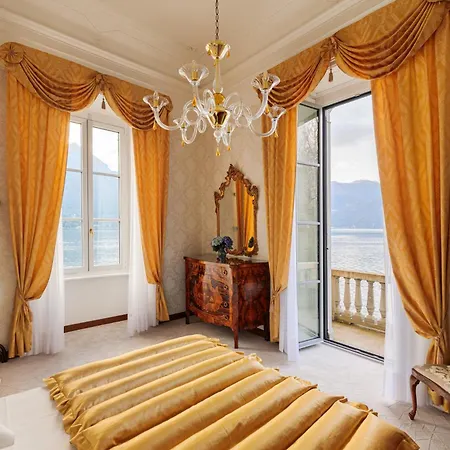 Grand Hotel Villa Serbelloni - The Only Relais & Chateaux On Lake Como-2